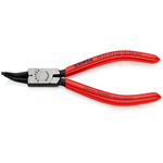 Knipex 44 31 J12 Pliers, 140 mm Overall, Straight Tip