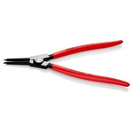 Knipex 46 11 A4 Pliers, 320 mm Overall, Straight Tip