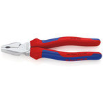 Knipex Combination Pliers, 205 mm Overall