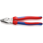 Knipex Combination Pliers, 232 mm Overall