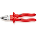 Knipex Combination Pliers, 230 mm Overall, VDE/1000V