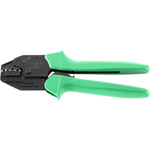 STAHLWILLE 6639 Crimping Tool, 220 mm Overall, Lock Grip Tip