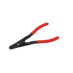 SAM 192-J15 Pliers, 225 mm Overall, Straight Tip