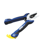 Rapid Agrafage 23468000 10-Piece Pliers, 60 mm Overall, Straight Tip