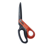 Crescent 241.3 mm Left, Right, Straight Shears for Cable, Cardboard, Plastics, Rope, Vinyl, Wire