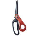 Crescent 254 mm Left, Right, Straight Shears for Cable, Cardboard, Plastics, Rope, Vinyl, Wire