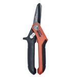 Crescent 190.5 mm Left, Right, Straight Shears for Cable, Cardboard, Plastics, Rope, Vinyl, Wire