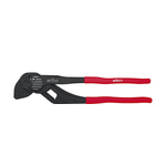 Pliers, 250 mm Overall, Angled Tip