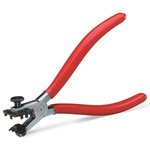 Wago Pliers, Lock Grip Tip