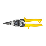 Wiss 170 mm Left, Right Tin Snip for Low Carbon Cold Rolled Steel