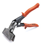 Wiss 228.6 mm Left, Right Tin Snips for Sheet Metal
