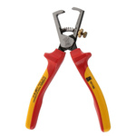 RS PRO Wire Stripper, 5mm Min, 5mm Max, 160 mm Overall