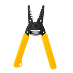 Ideal Industries Wire Stripper, 0.75mm Min, 6.0mm Max
