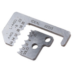 Ideal Industries Cable Stripper Blade for use with Wire Strippers