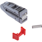 RS PRO Replacement Jaw for use with 0.2 → 6 sq.mm Fully Automatic Wire Strippers