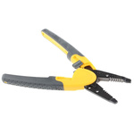 Ideal 45 Series Wire Stripper, 26 AWG Min, 16AWG Max