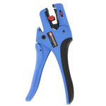 Facom SWINGO Series Wire Stripper, 0.02 mm² Min, 10 mm² Max