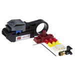 Pressmaster Wire Stripper, 2.5mm Min, 7.6mm Max