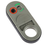 RS PRO Wire Stripper, 0.1mm Min, 9mm Max, 90 mm Overall