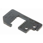 Ideal Industries Cable Stripper Blade for use with 45-177 Custom Stripmaster Wire Strippers, 45-187 Custom Stripmaster