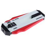 CK T3756 Series Wire Stripper, 0.1mm Min, 0.25mm Max, 98 mm Overall