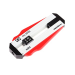 CK T3756 Series Wire Stripper, 0.1mm Min, 0.4mm Max, 98 mm Overall