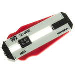 CK T3756 Series Wire Stripper, 0.1mm Min, 0.6mm Max, 98 mm Overall