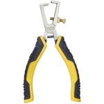 Stanley Wire Stripper, 0.75mm Min, 5mm Max, 150 mm Overall