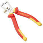 Irwin VISE-GRIP Series Wire Stripper, 1,6mm Max, 150 mm Overall