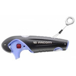 Facom SLS Series Wire Stripper, 4mm Min, 28mm Max