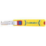 Jokari Wire Stripper, 8mm Min, 28mm Max, 170 mm Overall