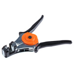 SES Sterling Wire Stripper, 1.5mm Min, 6mm Max