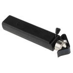 Weidmuller Wire Stripper, 4.5mm Min, 25mm Max