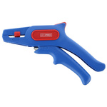 RS PRO Wire Stripper, 0.2 mm² Min, 6 mm² Max, 170 mm Overall