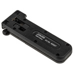 Jokari ESD-PLUS Series Wire Stripper, 0.12mm Min, 0.4mm Max