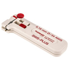 Jokari PWS-PLUS Series Wire Stripper, 0.16mm Max