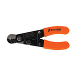 Tempo Wire Stripper, 2mm Max, 127 mm Overall