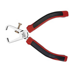Teng Tools 7T Series Wire Stripper, 0.2mm Min, 4.5mm Max, 155 mm Overall