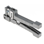 Ideal Industries Wire Stripper, 0.1mm Min, 3.175mm Max
