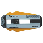 CK Wire Stripper, 0.12mm Min, 0.4mm Max, 98 mm Overall