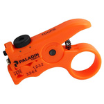 Tempo Paladin Tools - Fibre Optic Clothespin Series Wire Stripper