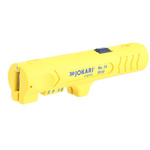 Jokari Wire Stripper, 1.6mm Min, 13mm Max