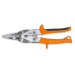 BETA 250 mm Straight Tin Snip for Stainless Steel