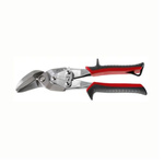 Facom 245 mm Left Shears for Stainless Steel