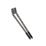 Hakko Cable Stripper Blade Cable Stripper Blade for use with Hakko FT-8004 Thermal Wire Strippers