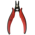RS PRO Wire Stripper, 1.3mm Max, 145 mm Overall