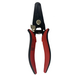 RS PRO Wire Stripper, 0.125mm Max, 165 mm Overall