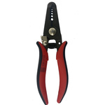 RS PRO Wire Stripper, 6mm Max, 165 mm Overall