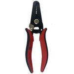 RS PRO Wire Stripper, 2.59mm Max, 165 mm Overall