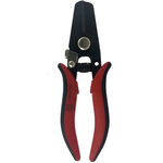RS PRO Wire Stripper, 10mm Max, 160 mm Overall